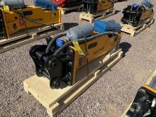 2025 TOFT 530 HYDRAULIC BREAKER FOR EXCAVATOR