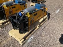 2025 TOFT 530 HYDRAULIC BREAKER FOR EXCAVATOR