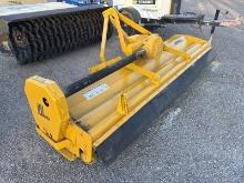ALAMO 8FT 3 POINT PTO FLAIL MOWER