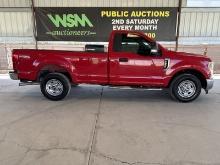 2019 Ford F-250 Super Duty P/U