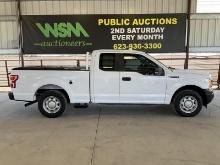 2020 Ford F-150 P/U