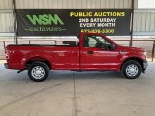 2019 Ford F-150 P/U