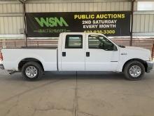 2003 Ford F-250 Super Duty P/U