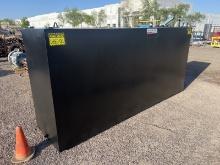 USED OIL TANK