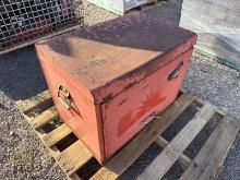 PROTO TOOL BOX