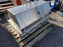 SUMMMERSET GAS GRILL TOP