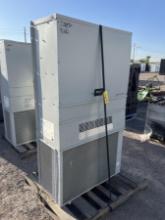 BARD WALL MOUNT A/C UNIT