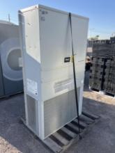 BARD WALL MOUNT A/C UNIT