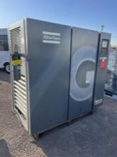 ATLAS COPCO WORKPLACE GA 37VSD FF ROTARY SCREW COMPRESSOR