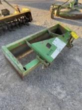 FRONTIER 5 FT BOX BLADE
