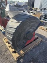 COATS WHEEL BALANCER