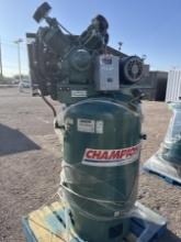 CHAMPION AIR COMPRESSOR