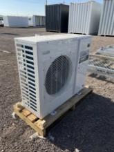 EMERSON A/C CONDENSER