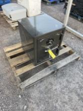 SANCTUARY SAFE