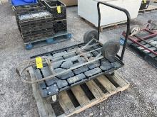 DECK CART AND DOLLEY