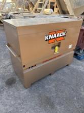 KNAACK 89 STORAGEMASTER CHEST