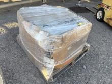 BOX OF ROLLER CONVEYOR ROLLERS