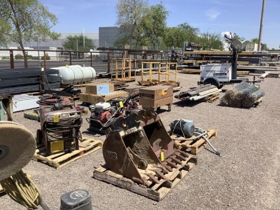 WSM Timed Auction (Online Only)