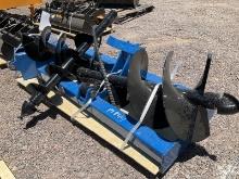 GIYI AUGER ATTACHMENT FOR SKID STEER