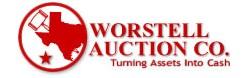 Worstell Auction Company
