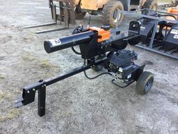 REMINGTON 20 TON LOG SPLITTER