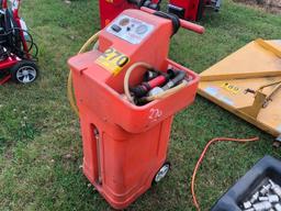 WYNNS POWER FLUSH SYSTEM