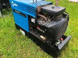 BOBCAT 225G WELDER/GENERATOR