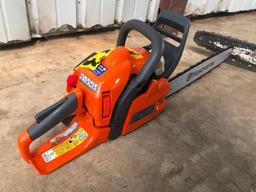 HUSQVARNA 20" CHAINSAW