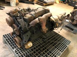 1976-1978 400 BIG BLOCK W/TRANS