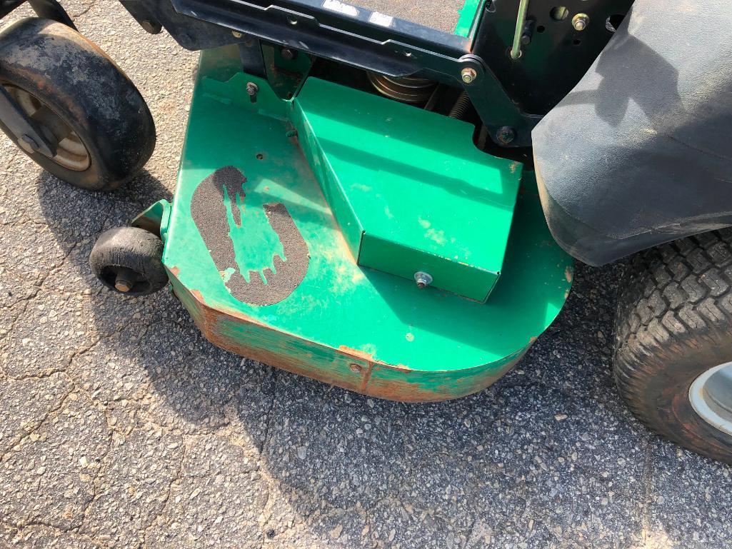 BOBCAT CRZ 52 ZERO TURN MOWER