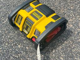 STANLEY FATMAX JUMP BOX