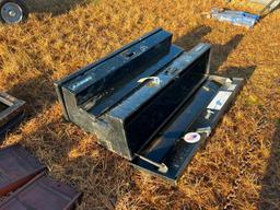 PR SIDE MOUNT TRUCK TOOL BOXES