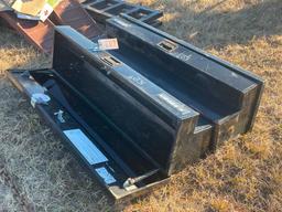 PR SIDE MOUNT TRUCK TOOL BOXES