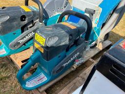 MAKITA EK7301 CONCRETE SAW ""R1