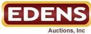 Edens Auctions, Inc.