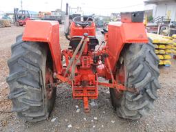 Allis-Chalmers 6040 Farm Tractor