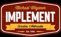 Michael Wegener Implement, Inc
