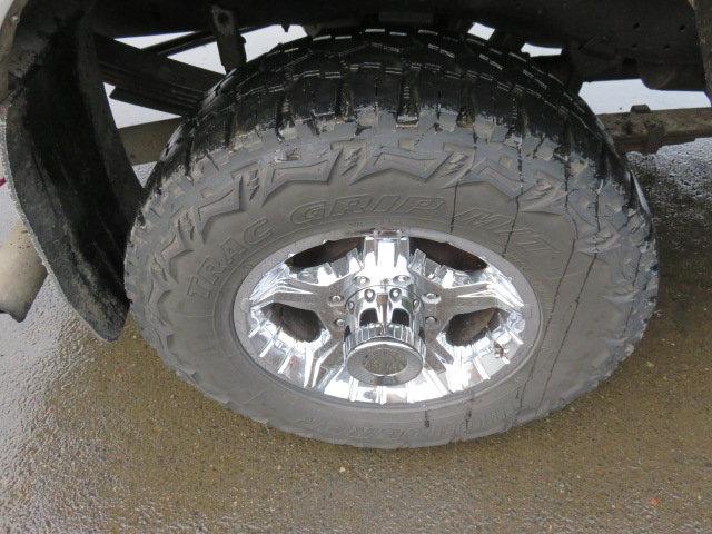 1991 FORD F250 XLT LARIAT EXTENDED CAB PICKUP *BRANDED TITLE - TOTALED RECONSTRUCTED