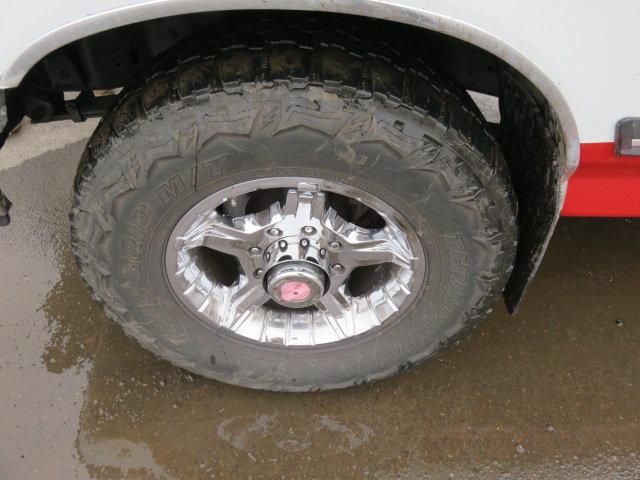 1991 FORD F250 XLT LARIAT EXTENDED CAB PICKUP *BRANDED TITLE - TOTALED RECONSTRUCTED