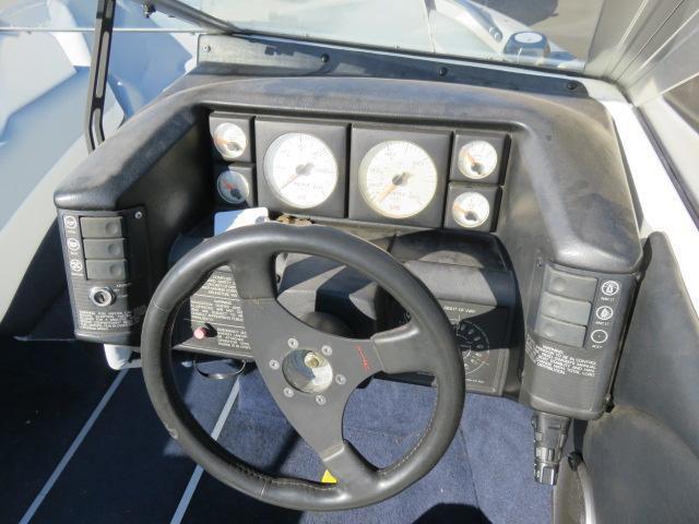 1992 BAYLINER CAPRI BOAT - *TITLE DELAY