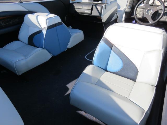1992 BAYLINER CAPRI BOAT - *TITLE DELAY
