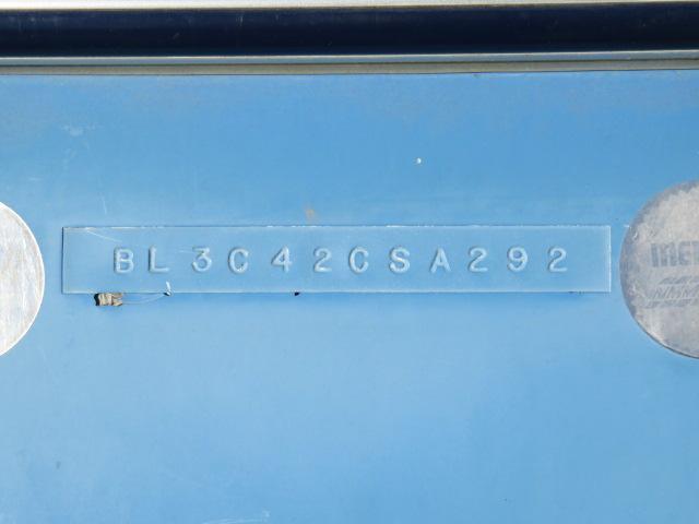 1992 BAYLINER CAPRI BOAT - *TITLE DELAY