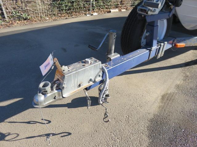 1992 BAYLINER CAPRI BOAT - *TITLE DELAY