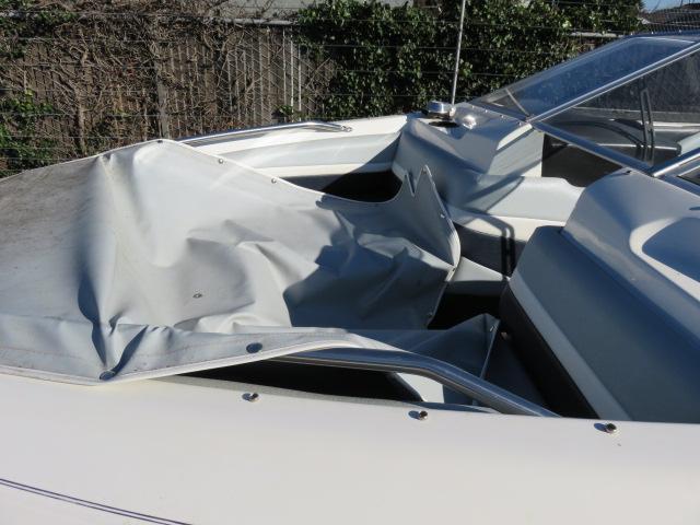 1992 BAYLINER CAPRI BOAT - *TITLE DELAY