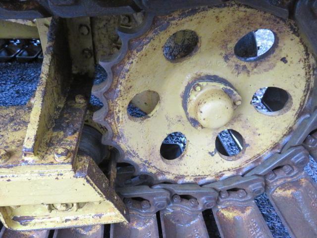 MITSUBISHI BD2G DOZER