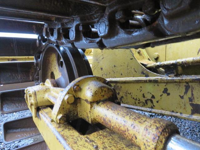 MITSUBISHI BD2G DOZER