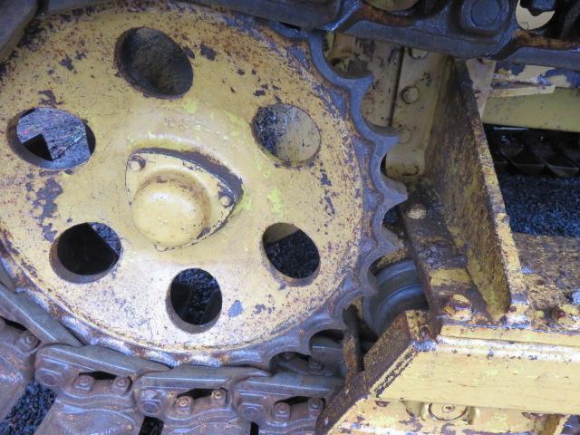 MITSUBISHI BD2G DOZER