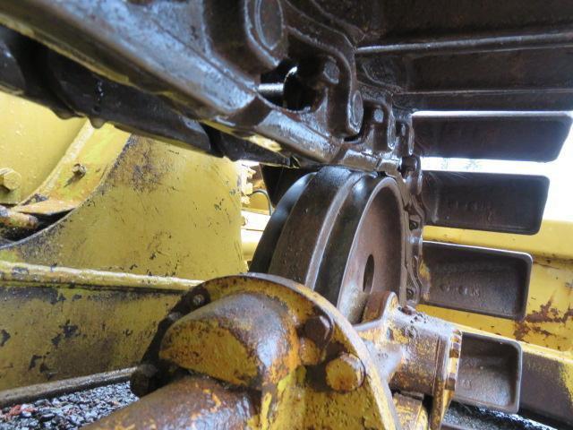 MITSUBISHI BD2G DOZER