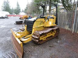 MITSUBISHI BD2G DOZER