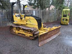 MITSUBISHI BD2G DOZER